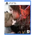 PS5 Death Stranding 2 On The Beach - R1