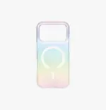 UNIQ Iridescia MagSafe Case for iPhone 17 Pro Max - Holo Quartz - Image 3