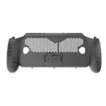 Jys Protective TPU Case With Kickstand - Black - Image 3