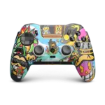 Scuf Envision Pro V2 With Hall Effect Wireless Performance Controller For PC - Spacestation