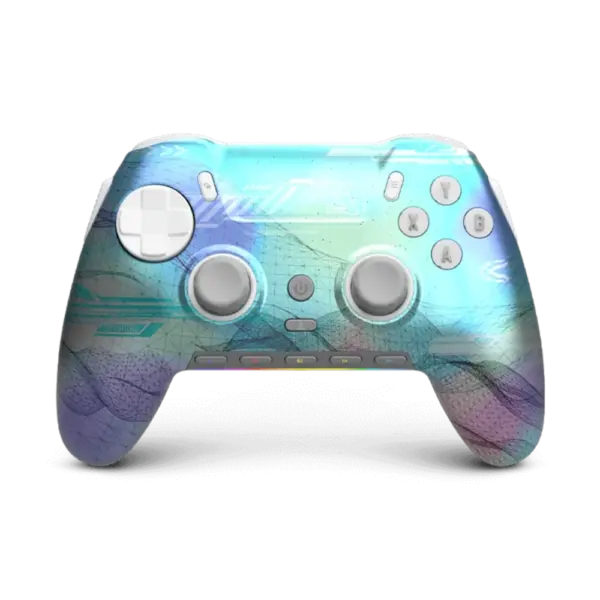 Scuf Envision Pro V2 With Hall Effect Wireless Performance Controller For PC - Teep