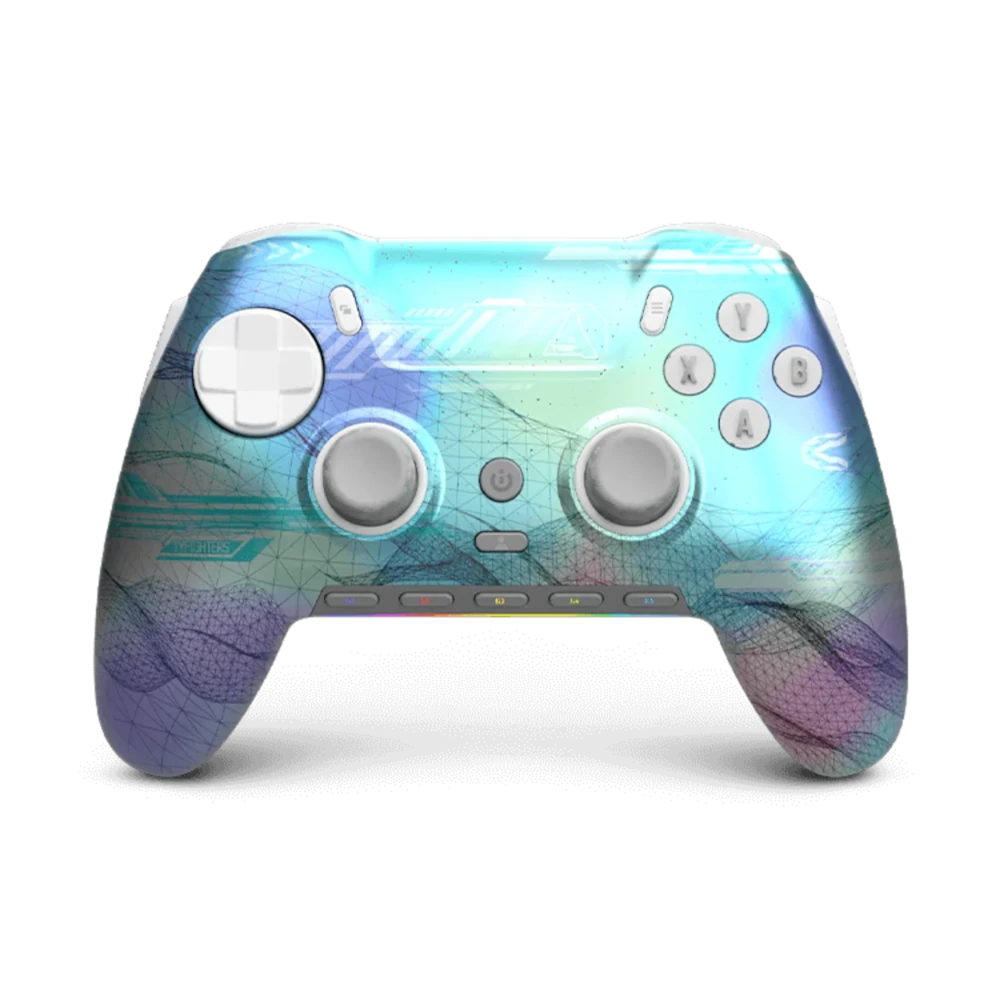 a17 Scuf Envision Pro V2 With Hall Effect Wireless Performance Controller For PC - Teep - Image 1