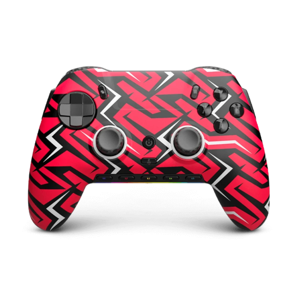 a18 Scuf Envision Pro V2 With Hall Effect Wireless Performance Controller For PC - Stylerz - Image 1