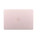 Apple MacBook Neo 13-inch Laptop – A18 Pro Chip, 6-Core CPU, 5-Core GPU, 8GB RAM, 256GB SSD, English/Arabic Keyboard - Blush - Image 2