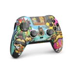 Scuf Envision Pro V2 With Hall Effect Wireless Performance Controller For PC - Spacestation - Image 3