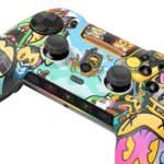 Scuf Envision Pro V2 With Hall Effect Wireless Performance Controller For PC - Spacestation - Image 4