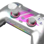 Scuf Envision Pro V2 With Hall Effect Wireless Performance Controller For PC - Zlaner - Image 4