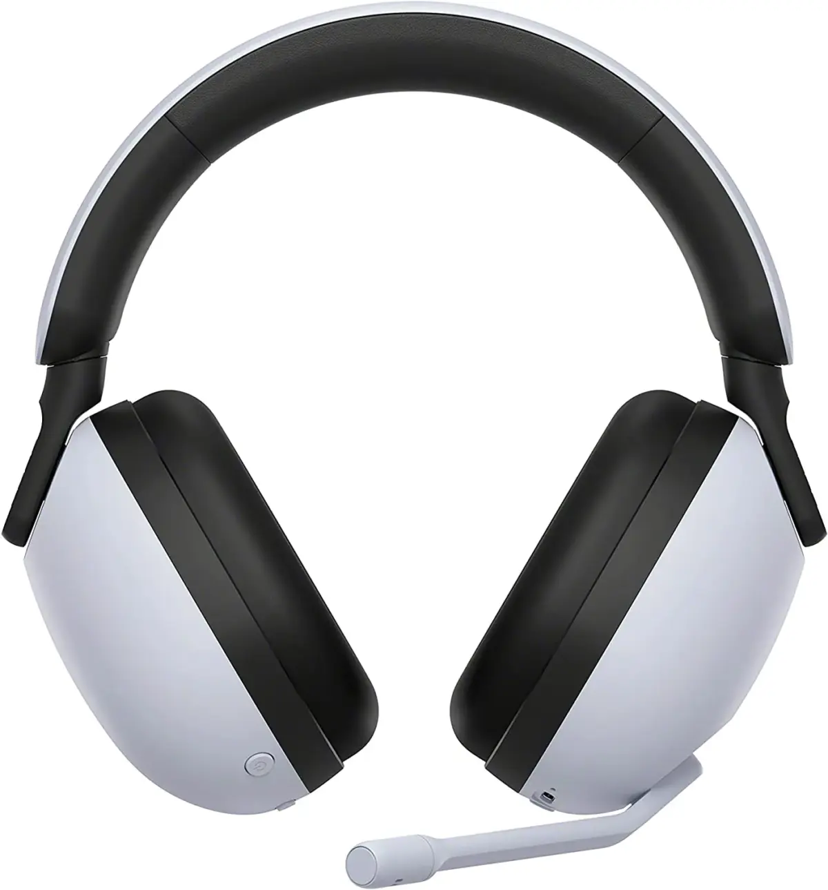 INZONE H9 Wireless Noise Cancelling Gaming Headset - Image 3
