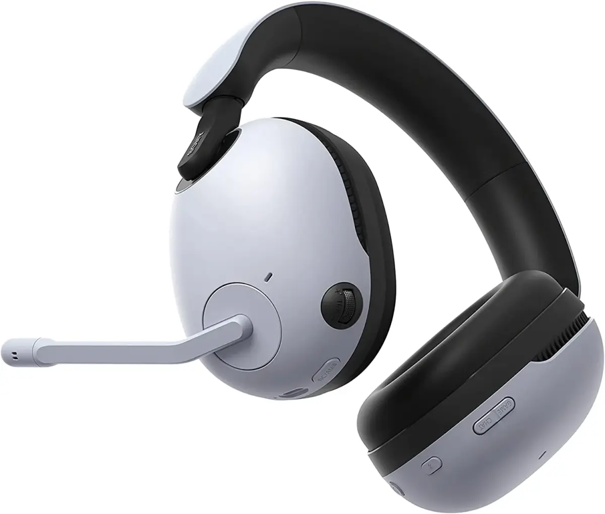 INZONE H9 Wireless Noise Cancelling Gaming Headset - Image 4