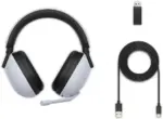 INZONE H9 Wireless Noise Cancelling Gaming Headset - Image 5