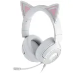 Razer Kraken Kitty V3 X - سماعة رأس للألعاب - أبيض