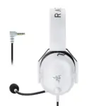 Razer blackshark v2 x (xbox licensed) - gaming headset - white - Image 2