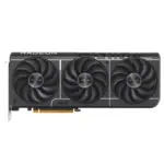 ⁦كارت شاشة Asus prime AMD radeon rx 9070-016g evo⁩ - الصورة ⁦2⁩