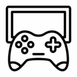 Gaming Console