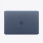 Apple MHFF4HN/A 13-inch MacBook Neo - English keyboard - indigo - Image 2