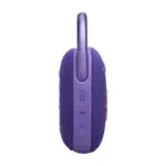 Jbl clip5 portable wireless speaker - purple - Image 4