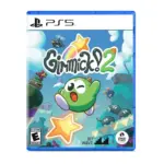 Ps5 Gimmick! 2 - R1