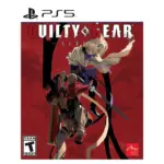 Ps5 : غيلتي جير - سترايف - R1