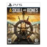 Ps5 Skull & Bones - R1