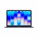 Apple MHFF4HN/A 13-inch MacBook Neo - English keyboard - indigo