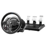 Thrustmaster t300 racing wheel for ps4&pc - Image 2