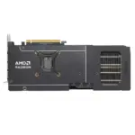 ⁦كارت شاشة Asus prime AMD radeon rx 9070-016g evo⁩ - الصورة ⁦4⁩