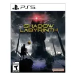 PS5 متاهة الظلال - R1