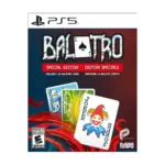 Ps5 Balatro Special Edition - R1