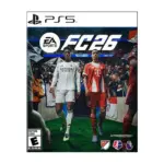 Ps5 Ea Sports Fc 26  - R1