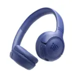 Jbl tune 530 bt on-ear headphone - blue