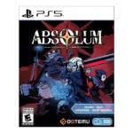 Ps5 Absolum - R1