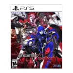 Ps5 Shin Megami Tensei V: Vengeance - R1