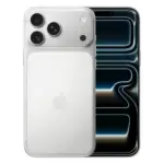 Apple iPhone 17 Pro Max 1 TB - Silver - Bundle - Image 2