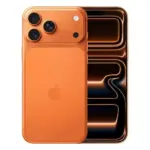 Apple iPhone 17 Pro Max 2tb Cosmic Orange - (Bundle) - Image 2