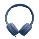 Jbl tune 520c usb-c wired onear headphones - blue - Image 2