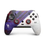 جهاز التحكم Scuf Envision Pro V2 (نسخة Hall Effect) - إصدار Minnesota G2
