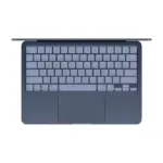 Apple MHFF4HN/A 13-inch MacBook Neo - English keyboard - indigo - Image 3