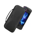 Syntech Hard Carrying Case For Rog X Box Ally & Xbox Ally X- Black