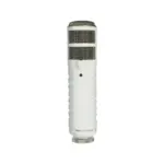 ميكروفون البث الإذاعي رود بودكاستر بمنفذ USB (RODE Podcaster USB Broadcast Microphone)<br/>
