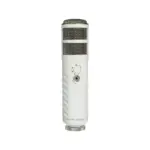 ⁦ميكروفون البث الإذاعي رود بودكاستر بمنفذ USB (RODE Podcaster USB Broadcast Microphone)<br/>⁩ - الصورة ⁦2⁩