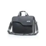 حقيبة كول بيل (Coolbell CB-3039) مقاس 15.6 بوصة - أسود مع رمادي<br/>