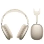 سماعة Apple AirPods Max 2 - ستارلايت