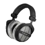 Beyerdynamic Wired Studio Headphones | Open System | 3m Straight Cable