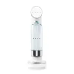 SMEG Soda Maker - White Matte - Image 2