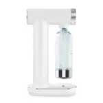 SMEG Soda Maker - White Matte - Image 3