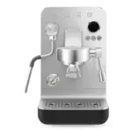 SMEG Collezione Minipro Espresso Coffee Machine - Matte Black