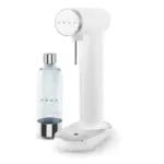 SMEG Soda Maker - White Matte - Image 5
