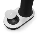 SMEG Soda Maker - Black Matte - Image 6
