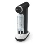 SMEG Soda Maker - Black Matte