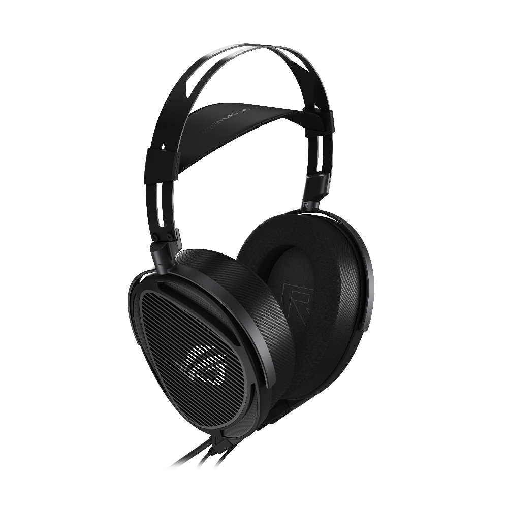 0489654156310 ASUS ROG Kithara Gaming Headset - Black - Image 1
